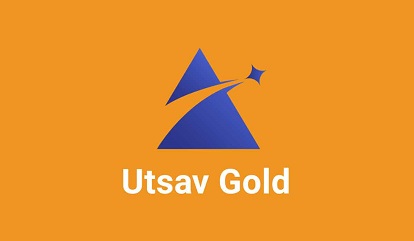 IN - UTSAV GOLD EU 4KOTT