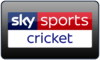 CR - SKY SPORTS CRICKET  4KOTT