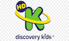 MLY - DISCOVERY KIDS 4KOTT