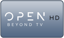 GR - OPEN BEYOND HD 4KOTT