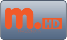 GR - MAKEDONIA TV HD 4KOTT