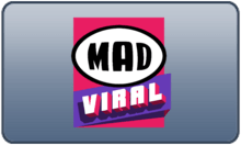 GR - MAD VIRAL HD 4KOTT