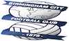 UK - EFL : BIRMINGHAM FC 4KOTT