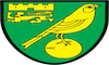 UK - EFL : NORWICH CITY FC 4KOTT