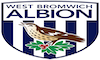 UK - EFL : WEST BROMWICH ALBION FC 4KOTT