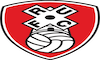 UK - EFL : ROTHERHAM UNITED FC 4KOTT