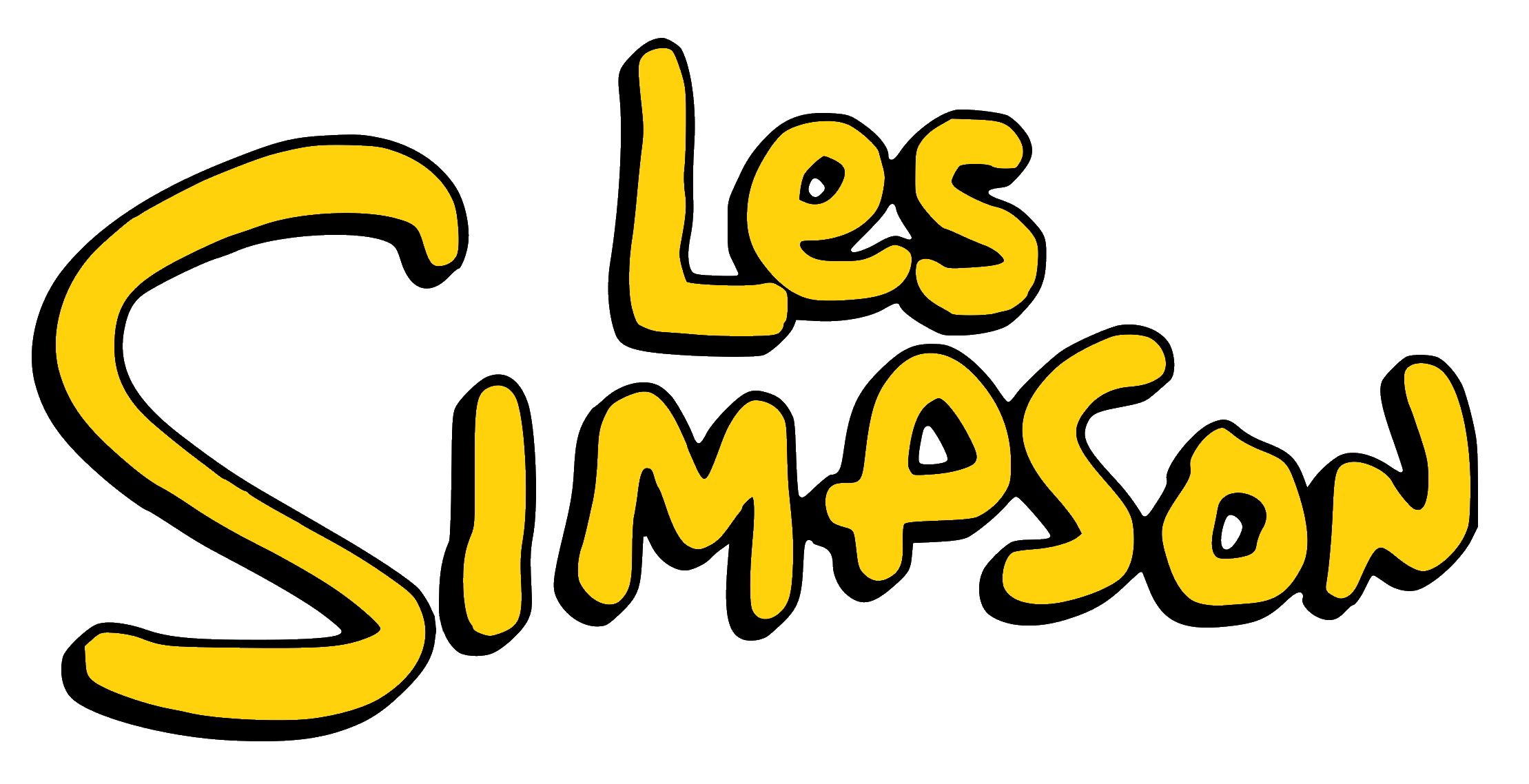 FR - LES SIMPSONS  FHD 4KOTT