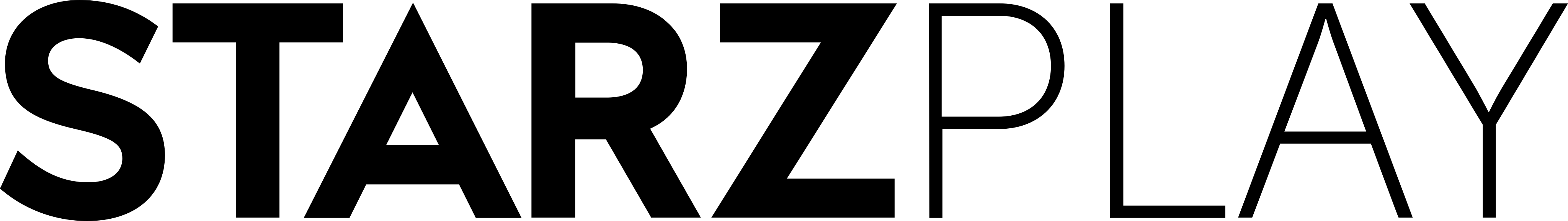 AR - STARZPLAY / CRLIFE  HD 4KOTT