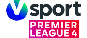 NOR - V SPORT PREMIER LEAGUE  UHD 4KOTT