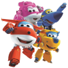 FR - SUPER WINGS FHD 4KOTT