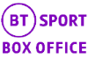 UK - BT BOX OFFICE HD 4KOTT