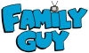 ENG - / FAMILY GUY 4KOTT