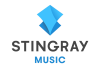 USA - STINGRAY REMEMBER THE 'S 4KOTT