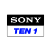 CR - SONY TEN  HD 4KOTT