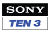 CR - SONY TEN  HD 4KOTT