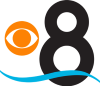 USA - CW  (KFMB-TV) SAN DIEGO 4KOTT