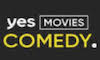 IS - YES MOVIES COMEDY FHD 4KOTT