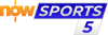UK - NOW HK NOW SPORTS  4KOTT