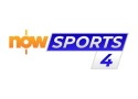 UK - NOW HK NOW SPORTS  4KOTT