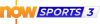 UK - NOW HK NOW SPORTS  4KOTT