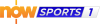 UK - NOW HK NOW SPORTS  4KOTT
