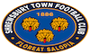 UK - EFL : SHREWSBURY TOWN FC 4KOTT