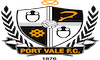 UK - EFL : PORT VALE FC 4KOTT