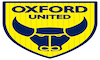 UK - EFL : OXFORD UNITED FC 4KOTT