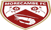 UK - EFL : MORECAMBE FC 4KOTT