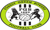 UK - EFL : FOREST GREEN ROVERS FC 4KOTT