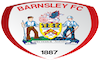 UK - EFL : BARNSLEy FC 4KOTT