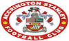 UK - EFL : ACCRINGTON STANLEY FC 4KOTT