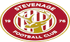 UK - EFL : STEVENAGE FC 4KOTT