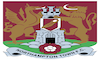 UK - EFL : NORTHAMPTON TOWN FC 4KOTT