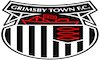 UK - EFL : GRIMSBY TOWN 4KOTT