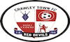 UK - EFL : CRAWLEY TOWN FC 4KOTT