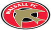 UK - EFL : WALSALL FC 4KOTT