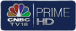 ENG - CNBC PRIME UHD 4KOTT