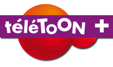 FR - TÉLÉTOON + HEVC 4KOTT