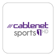 GR - CABLENET SPORTS  HD 4KOTT