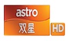 MY - SHUANG XING HD [ASTRO] 4KOTT