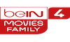 BEIN MOVIES FAMILY  HD 4KOTT