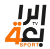 IQ - ALRABIAA TV SPORT 4KOTT