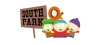 UK - SOUTH PARK 4KOTT