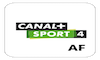 FR - CANAL+ SPORT  4KOTT