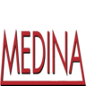 AR - MEDINA TV LQ 4KOTT