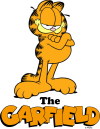 THE GARFIELD SHOW 4KOTT