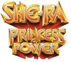 UK| SHE-RA: PRINCESS OF POWER 4KOTT