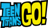 UK| TEEN TITANS GO! 4KOTT