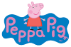 UK| PEPPA PIG 4KOTT